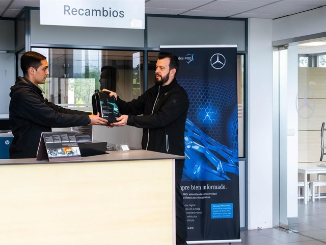 Disponibilidad de pedido online y asesoramiento en O Porriño