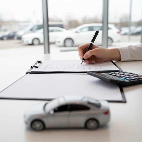 Financiación a medida para compra de Mercedes en O Porriño - Imagen 1