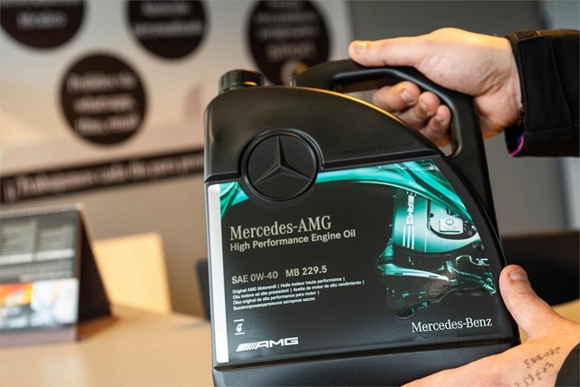 Recambios alternativos de primeras marcas para Mercedes en O Porriño - Imagen 2