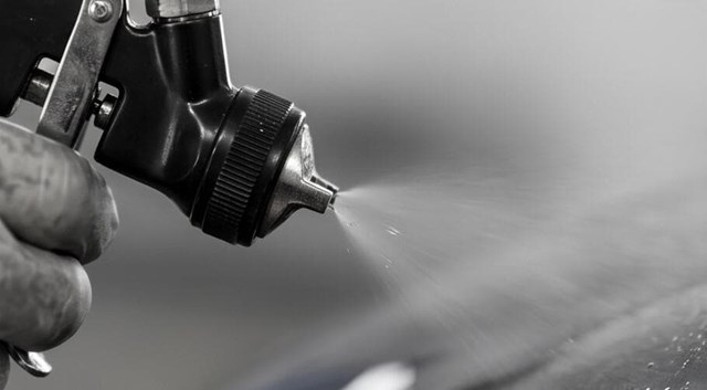 Servicio de chapa y pintura para Mercedes y Smart en O Porriño - Imagen 2