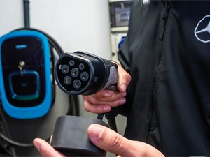 Vehículo eléctrico: Diferentes formas de  e-movilidad. 