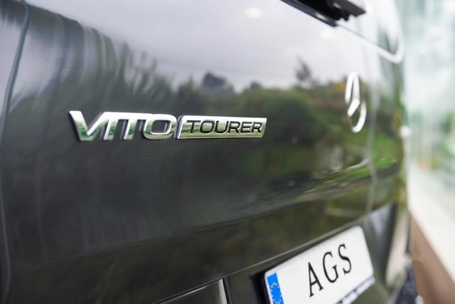 Venta de turismos y furgonetas Mercedes-Benz en O Porriño - Imagen 3