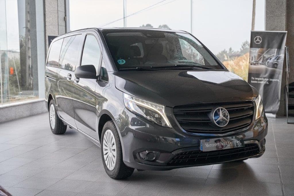Foto 1 VITO TOURER