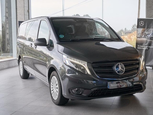 VITO TOURER